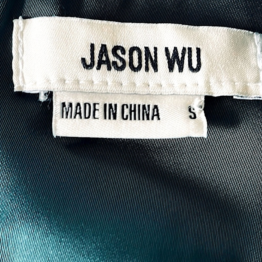 Jason Wu formal dress size S - Picture 3 of 13